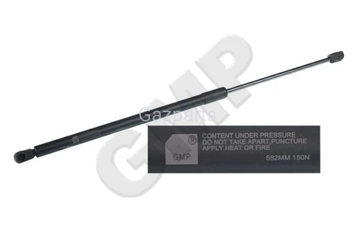 AMORTYZATOR SPRĘŻYNA GAZOWA 582MM 150N