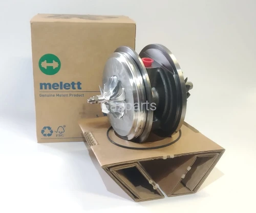 ZESTAW NAPRAWCZY TURBOSPRĘŻARKI MELET 1.9DCi 102KM