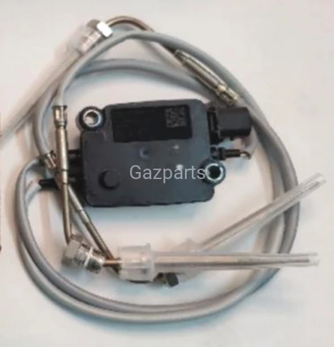 CZUJNIK TEMPERATURY SPALIN ZA DPF GAZELA 2,8L