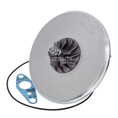 ZESTAW NAPRAWCZY TURBOSPRĘŻARKI RENAULT 2.3DCi