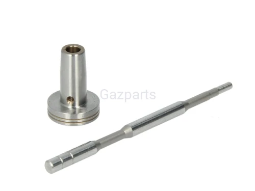 GNIAZDO ZAWORU Z TRZPIENIEM CASE NEW HOLLAND ZAM