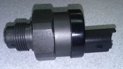 ZAWÓR REGULACJI CIŚNIENIA PCV GRUBY WK 225, ZAMIEN