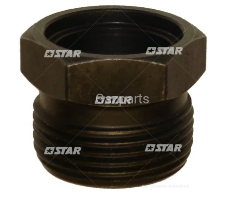 NAKRĘTKA WTRYSKIWACZA CUMMINS  IVECO ZAM. 53276/05