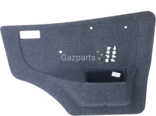 WYKŁADZINA DRZWI KABINY PRAWA GAZELA