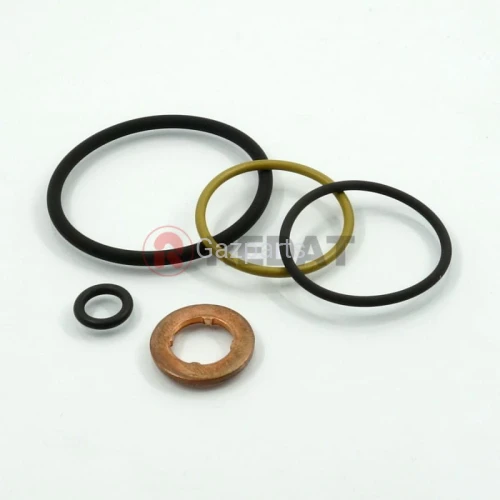 ZESTAW USZCZELEK WTRYSKIWACZA CUMMINS XPI ISX15