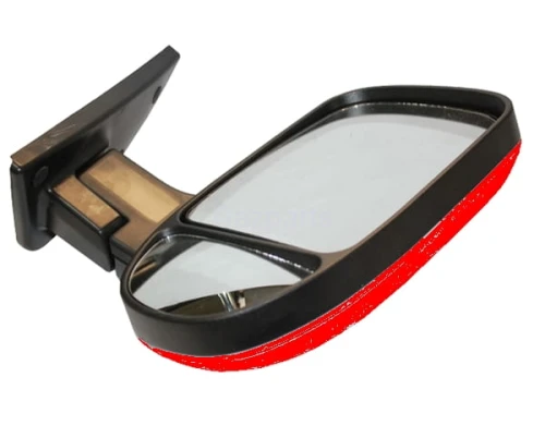 LUSTERKO PRAWE BEZ KIERUNKOWSKAZU N/T ORYGINAŁ