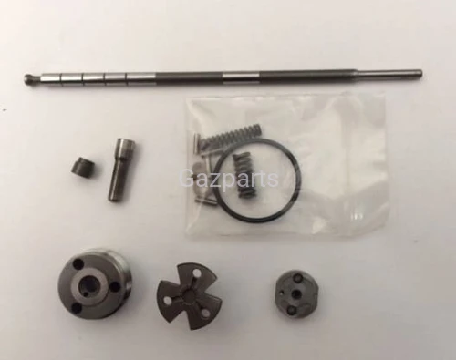 ZESTAW NAPRAWCZY WTRYSKIWACZA DENSO 4 PIN TOYOTA