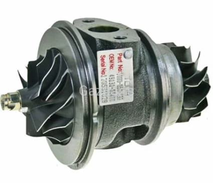 ZESTAW NAPRAWCZY TURBOSPRĘŻARKI Peugeot Ford 2.2