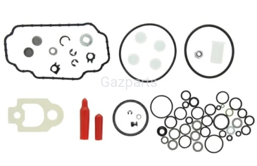 ZESTAW USZCZELEK POMPY PALIWA DP 210 310 DELPHI