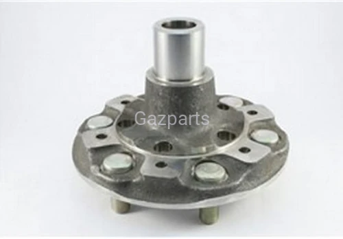 PIASTA KOŁA PRZEDNIEGO GAZELA NEXT