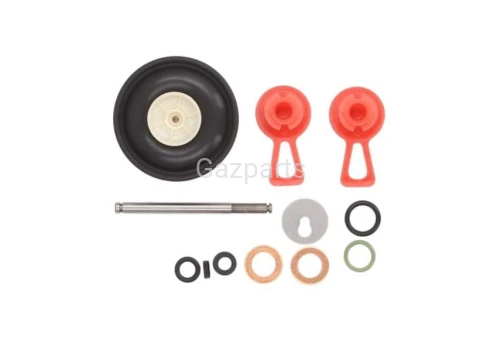 ZESTAW USZCZELEK BOOSTER ORYGINAŁ