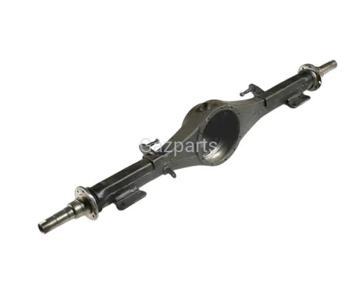 OBUDOWA MOSTU TYLNEGO GAZELA