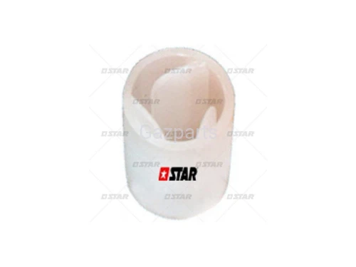 KAPTUREK OCHRONNY WTRYSKIWACZA DELPHI 9/10 BIAŁA