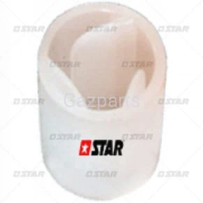 KAPTUREK OCHRONNY ZATYCZKA RUZPYLACZ DELPHI 8/9mm