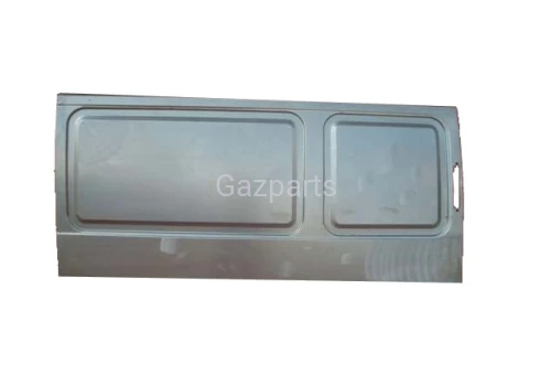 POSZYCIE GÓRNE LEWE FURGON