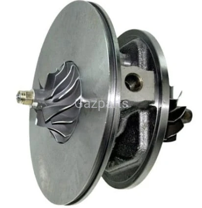 ZESTAW NAPRAWCZY TURBOSPRĘŻARKI RENAULT 1.5DCi