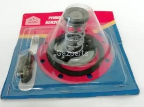 ZESTAW NAPRAWCZY POMPY PALIWA UAZ GAZ 8 otw.