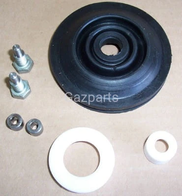 ZESTAW NAPRAWCZY POKRYWY KIA LUBLIN 2-3 DUŻY