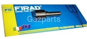 ROZPYLACZ KOŃCÓWKA DSLA150P1042 FIRAD VW 1.9 TDI