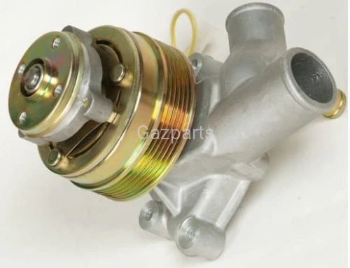 POMPA WODY UAZ GAZELA SILNIK ZMZ405, 406