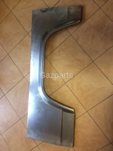 POSZYCIE BŁOTNIKA PRAWE DOLNE  LUBLIN FURGON