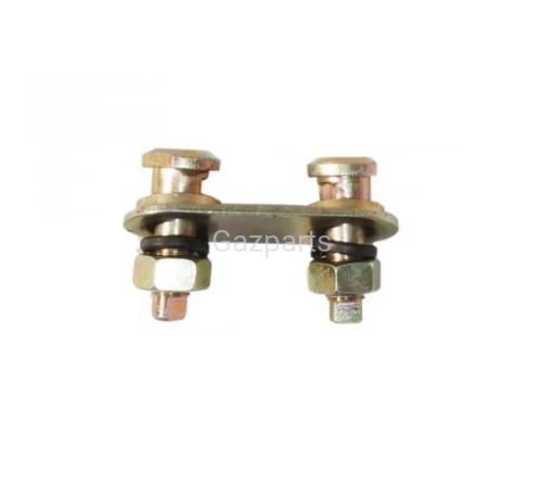 ŚRUBA SZCZĘK HAMULCOWYCH MIMOŚRÓD KPL UAZ