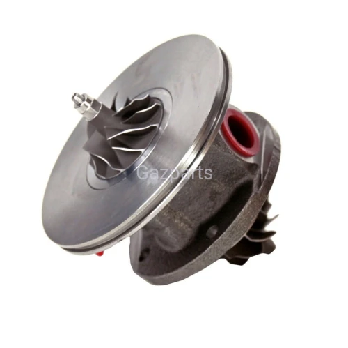 ZESTAW NAPRAWCZY TURBOSPRĘŻARKI 1.4HDI 1.4TDCI