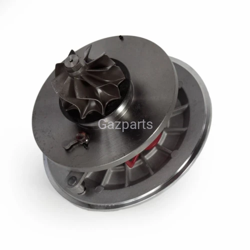 ZESTAW NAPRAWCZY TURBOSPRĘŻARKI BMW 3.0D