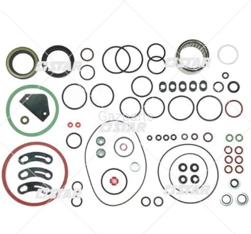 ZESTAW USZCZELEK POMPY STANADYNE  DB4 ORYGINAŁ