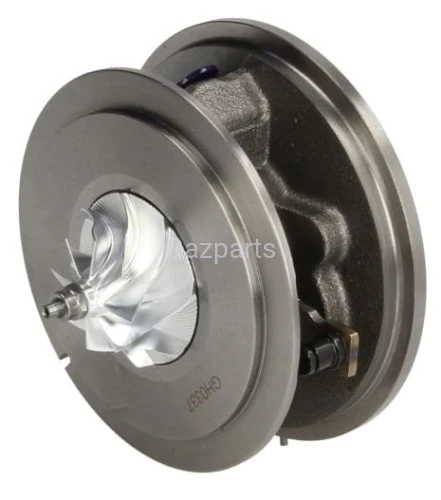 ZESTAW NAPRAWCZY TURBO PSA 1.6 BlueHDI