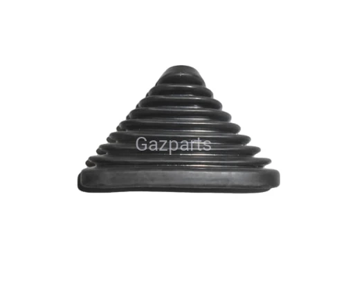 OSŁONA DŹWIGNI ZMIANY B. SKRZYNI BIEGÓW HONKER