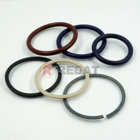 ZESTAW ORINGÓW WTRYSKIWACZ KIT CAT 3126