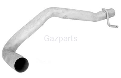 RURA WYDECHOWA TYLNA GAZELA FURGON 4X4