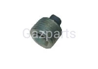 KOREK SPUSTU OLEJU SKRZYNI BIEGÓW I MOSTU GAZELA