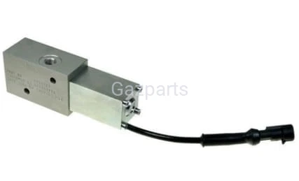 ZAWÓR REGULACJI CIŚNIENIA DOŁADOWANIA AIR CONTROL