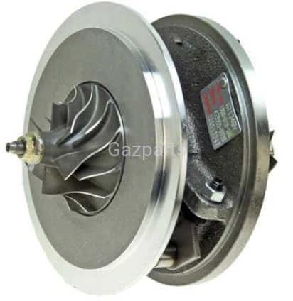 ZESTAW NAPRAWCZY TURBOSPRĘŻARKI 2.0TDCI FORD