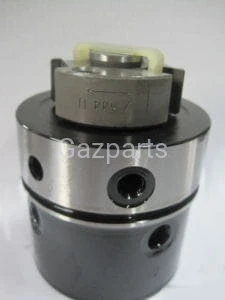 GŁOWICA POMPY WTRYSKOWEJ DPA EL 4 TŁOCZ. LUCAS WSK