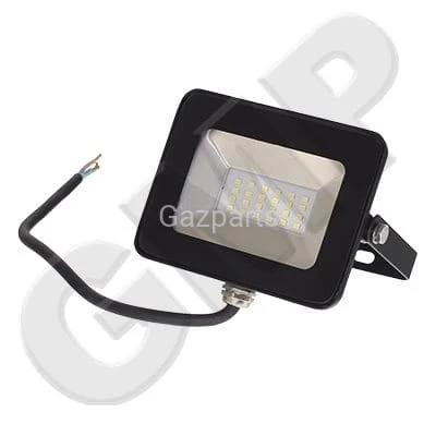 LAMPA NAŚWIETLACZ LED 230V 20W CIEPŁA BEZ FOTOKOM