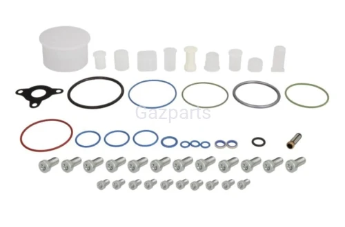 ZESTAW USZCZELEK POMPY PALIWA CR CP1H3/R70 BOSCH