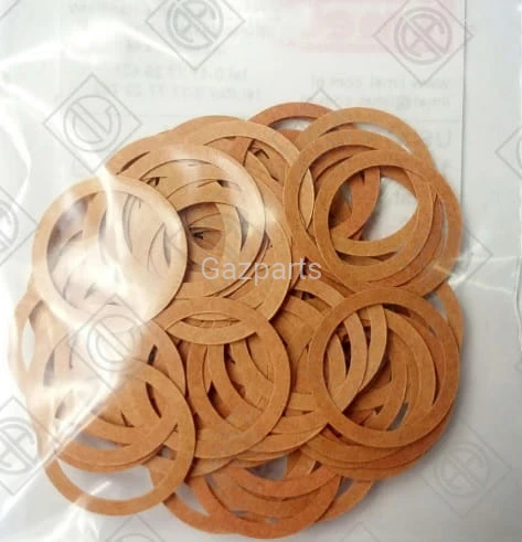 USZCZELKA SEKCJI PAPIEROWA STAR C360 15X19X0.2