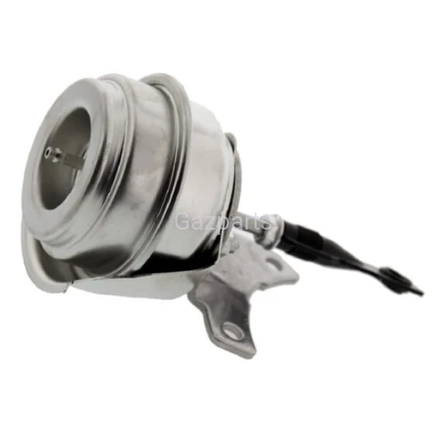 ZAWÓR TURBOSPRĘŻARKI TURBINY VW AUDI 1.9TDI 110KM