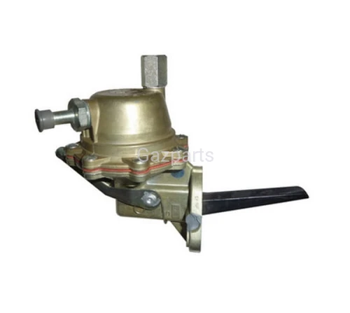 POMPA PALIWA  GAZ WOŁGA 21, 24