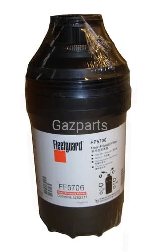 FILTR PALIWA VALDAY CUMMINS