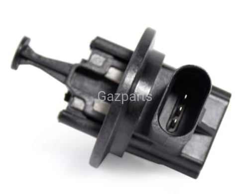 ZAWÓR STEROWNIK TURBINY SENSOR ACTUATOR 2.0TDI