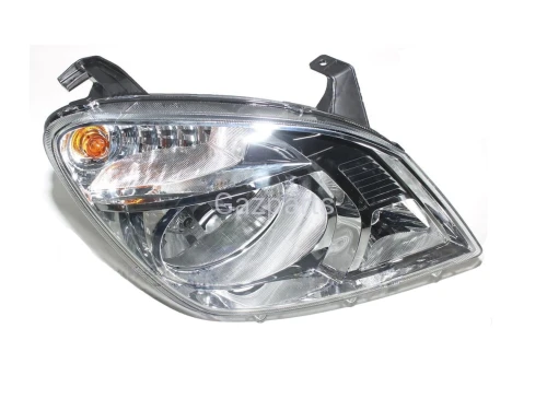 REFLEKTOR PRAWY GAZELA NEXT