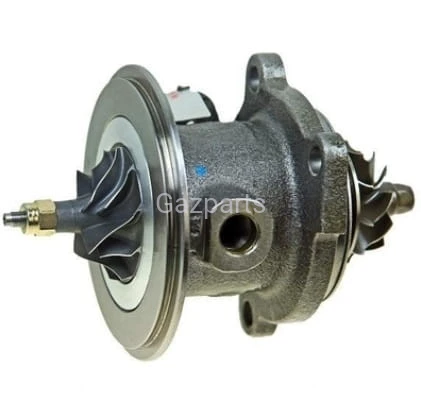 ZESTAW NAPRAWCZY TURBOSPRĘŻARKI SMART 0.8CDi 45KM