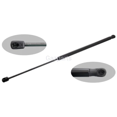 AMORTYZATOR SPRĘŻYNA GAZOWA 610MM 260N