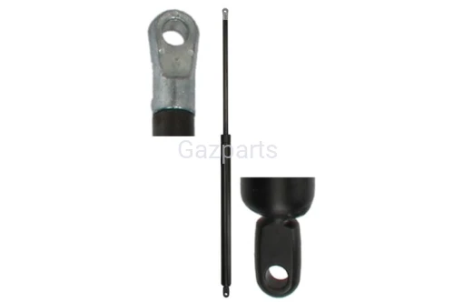 AMORTYZATOR SPRĘŻYNA GAZOWA Krosno 750mm 1000N