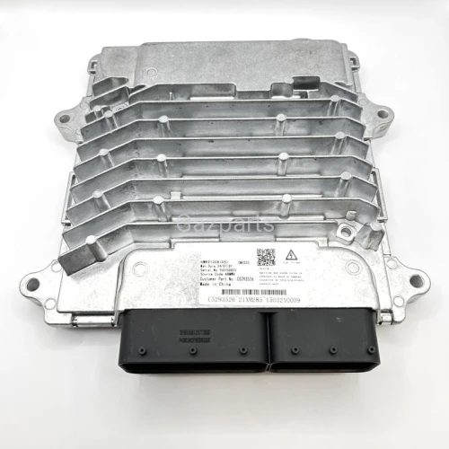 STEROWNIK KOMPUTER SILNIKA GAZELA CUMMINS 2,8 ISF