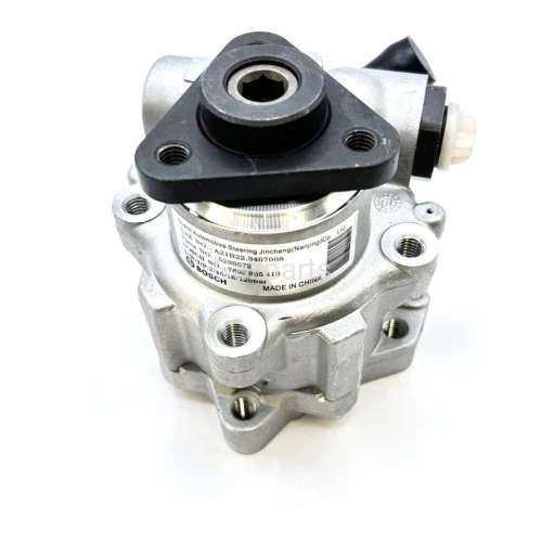 POMPA WSPOMAGANIA GAZELA BIZNES CUMMINS ISF 2.8 E4